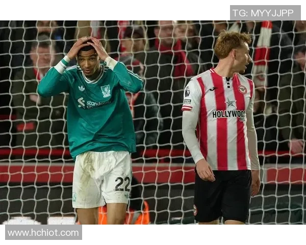 灾难性崩盘!利物浦英超4连败创32年羞耻 夏窗砸4.5亿反不如曼联